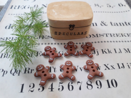 bakkersblik SPECULAAS