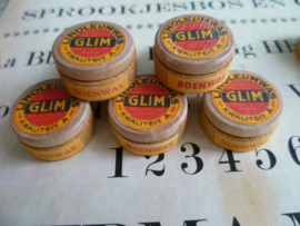 Floor wax 'Glim'