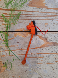 stokpaardje