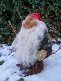 Patroon Grote Tomte Tummetot