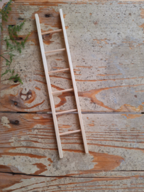 ladder 25 cm naturel