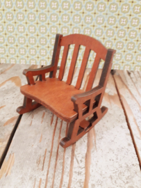 rocking chair