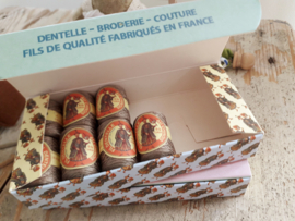 Coconnetje Sajou
