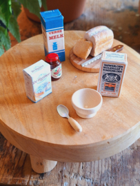 ronde tafel