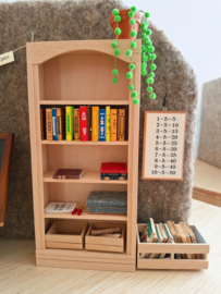 boekenkist 2 stuks