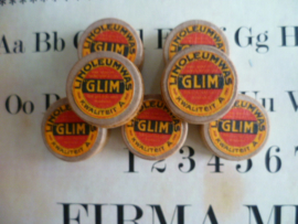 Floor wax 'Glim'