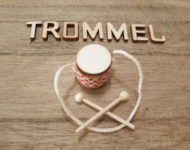 trommel