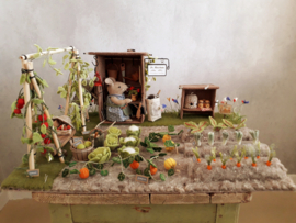 moestuin