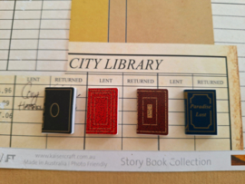 4 schriften