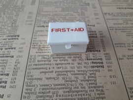 first aid kit