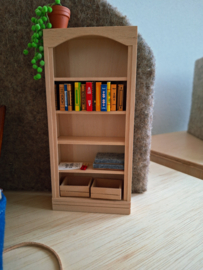 boekenkast
