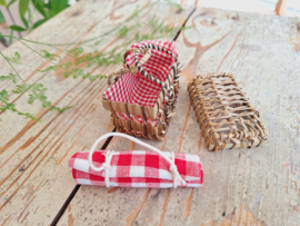 picknickmand