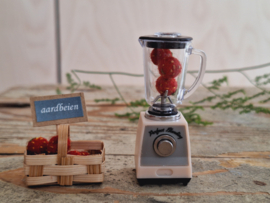 blender zacht roze
