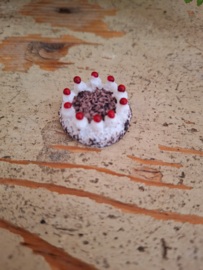 Schwarzwalder Kirschtorte