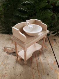 wastafel/ side table groot