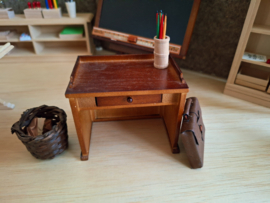 bureau