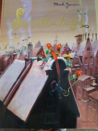 Sinterklaasliedjes