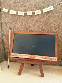 schoolbord