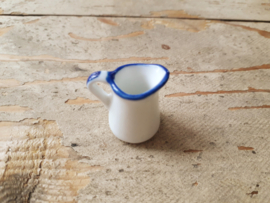 porcelain jug