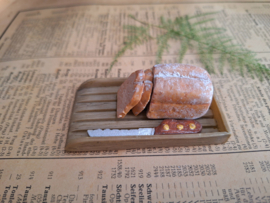 snijbord, plank