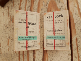 kasboek