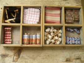 afwas set