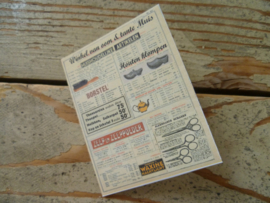 shop newspaper