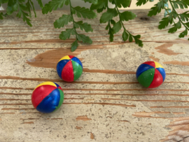 bal van hout