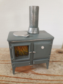 Stove