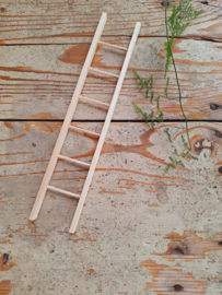 ladder 25 cm naturel