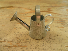 watering can metal