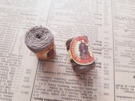 holletje voor de huiskamer  materiaalpakket + patroon