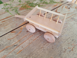 bolderwagen