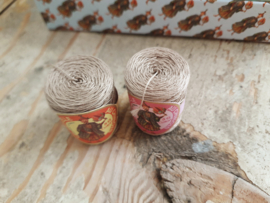 Coconnetje Sajou
