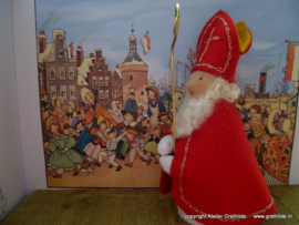 Materiaalpakket Sinterklaas