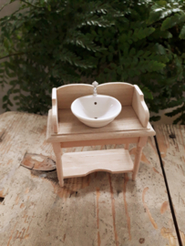 wastafel/ side table groot