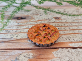 appeltaart