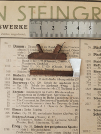 houtschaaf en bijl