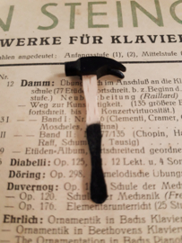 klauwhamer