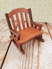 rocking chair