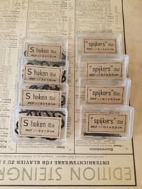 spijkers, 10 stuks