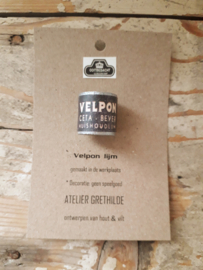 Velpon glue