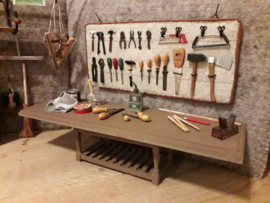 Workbench