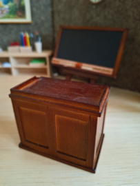 bureau