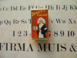 Droste cocoa