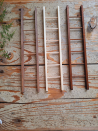 ladder 25 cm naturel