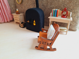 wastafel/ side table groot
