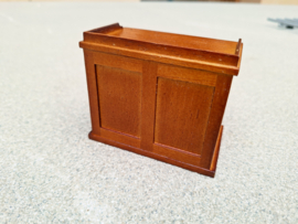 bureau
