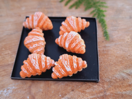 croissant rustiek