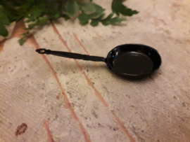 steelpan zwart